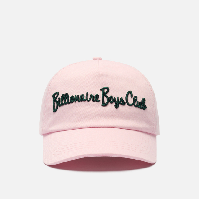 Кепка Billionaire Boys Club Signature Dad