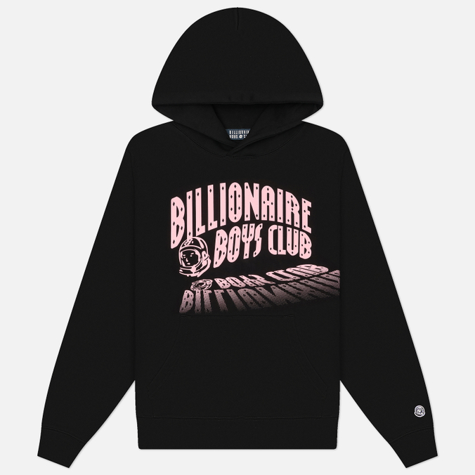 Мужская толстовка Billionaire Boys Club Shadow Arch Logo Hoodie