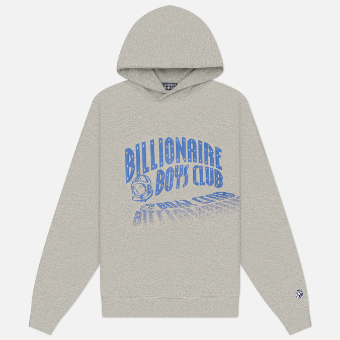 Мужская толстовка Billionaire Boys Club Shadow Arch Logo Hoodie