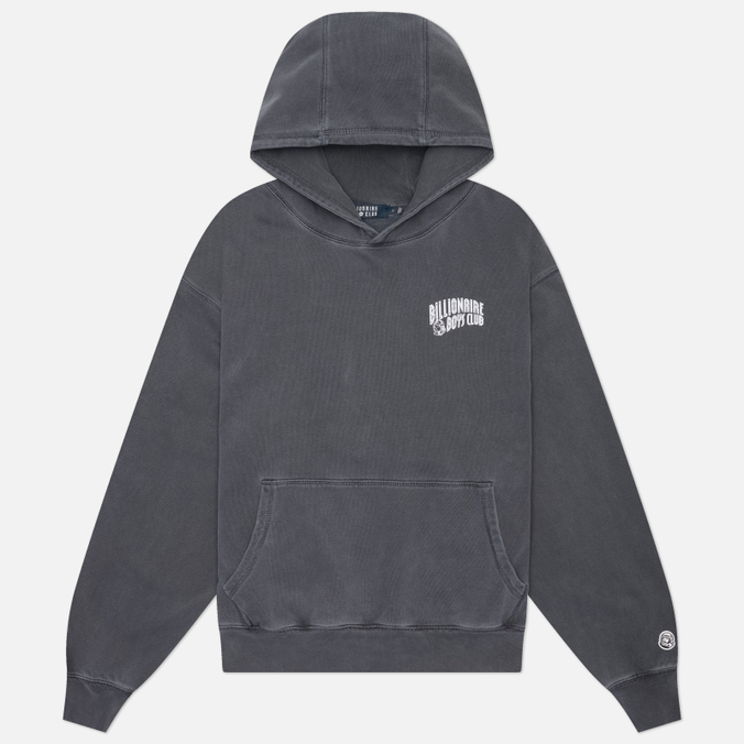 Мужская толстовка Billionaire Boys Club Spray Astro Oversized Popover Hoodie