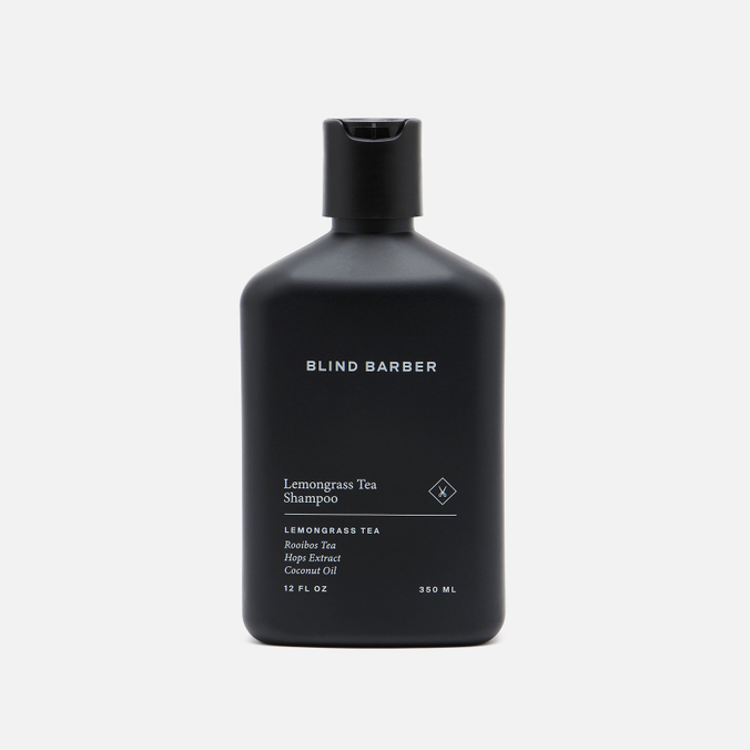 Шампунь для волос Blind Barber Lemongrass Tea Medium 2790₽