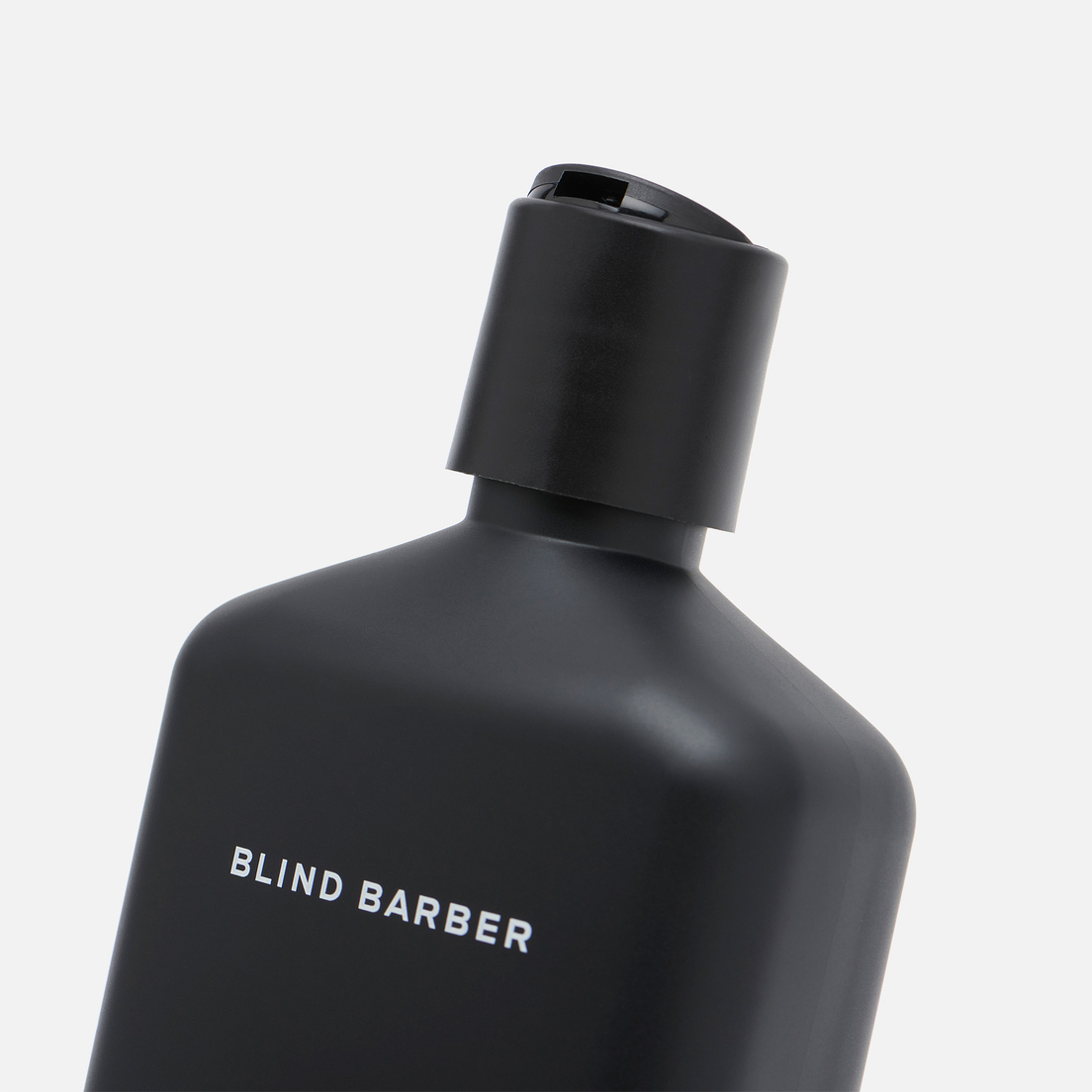 Blind Barber Шампунь для волос Lemongrass Tea Medium