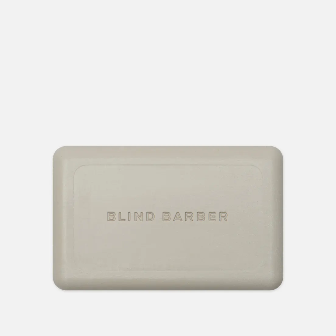 Blind Barber Мыло Tonka Bean