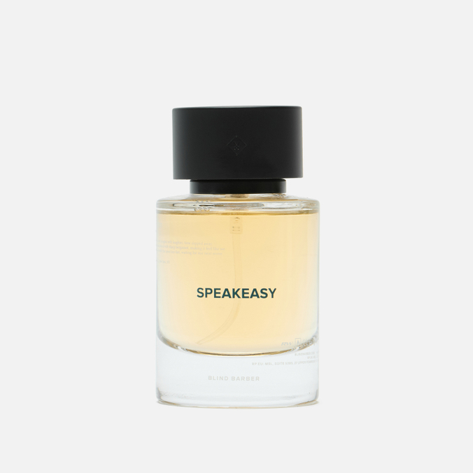 Парфюмерная вода Blind Barber Speakeasy