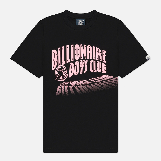 Мужская футболка Billionaire Boys Club Shadow Arch Logo