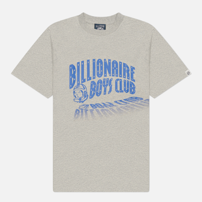Мужская футболка Billionaire Boys Club Shadow Arch Logo