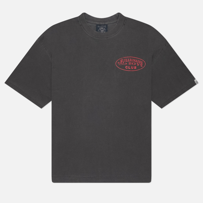Мужская футболка Billionaire Boys Club Stamp