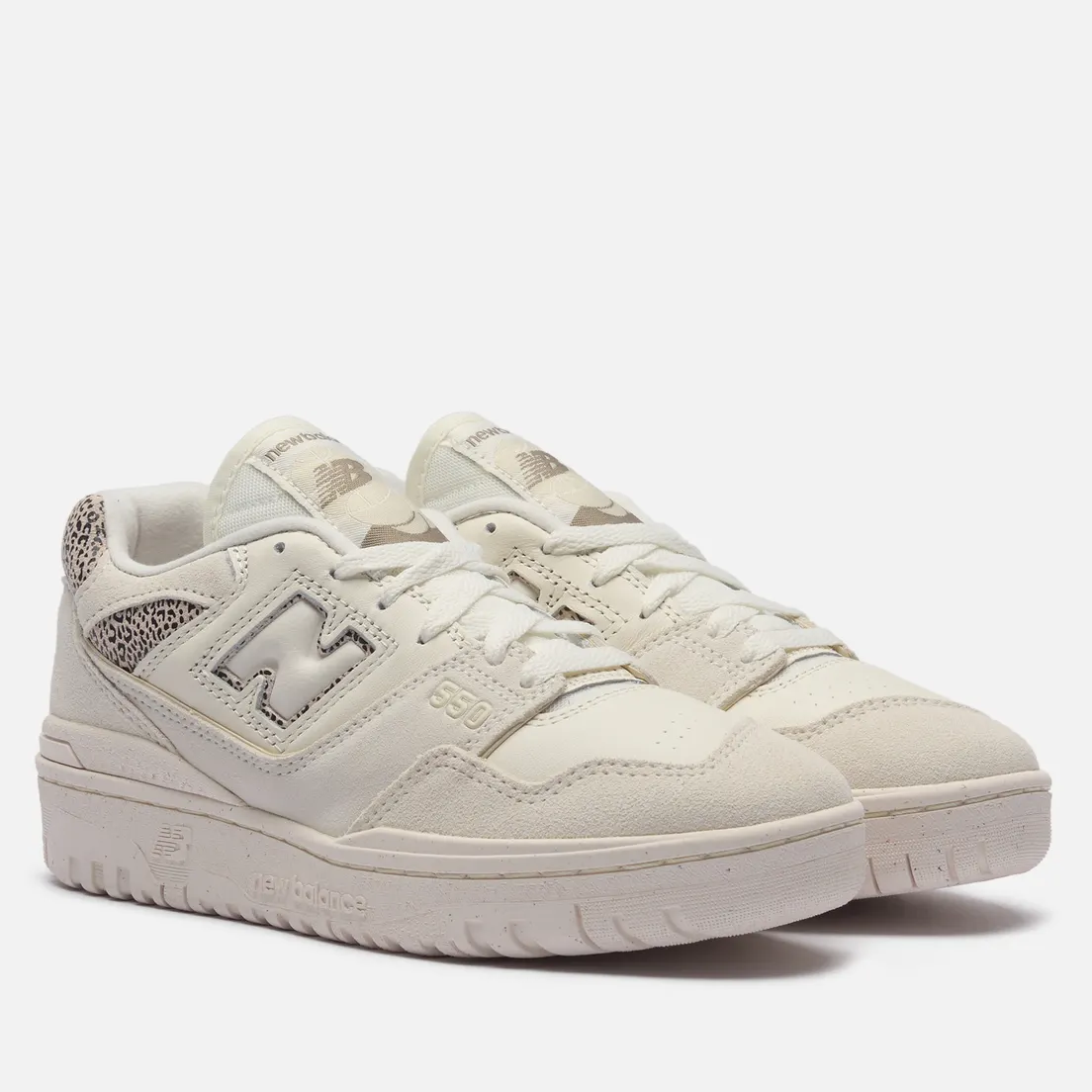 New Balance Женские кроссовки BBW550CN