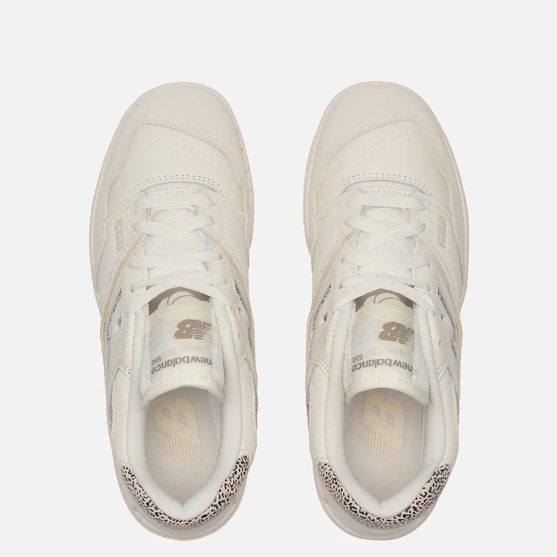 New Balance Женские кроссовки BBW550CN