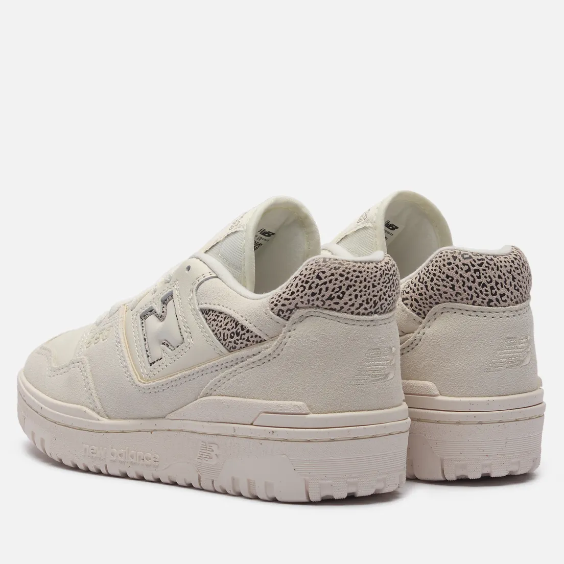 New Balance Женские кроссовки BBW550CN
