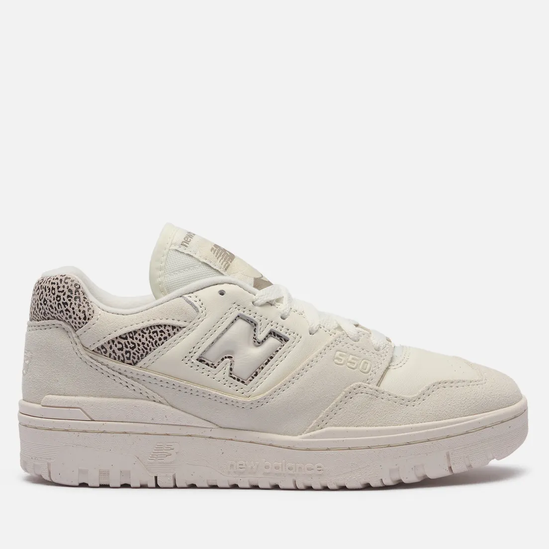 New Balance Женские кроссовки BBW550CN