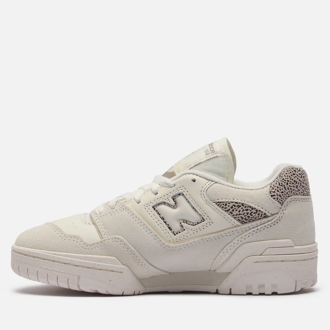 New Balance Женские кроссовки BBW550CN