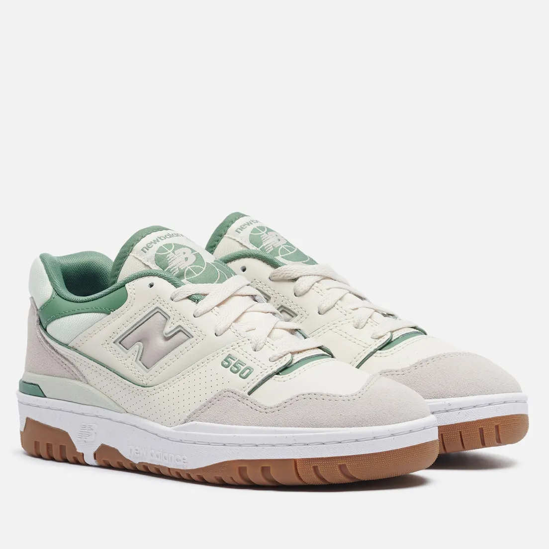 New Balance Женские кроссовки BBW550HK