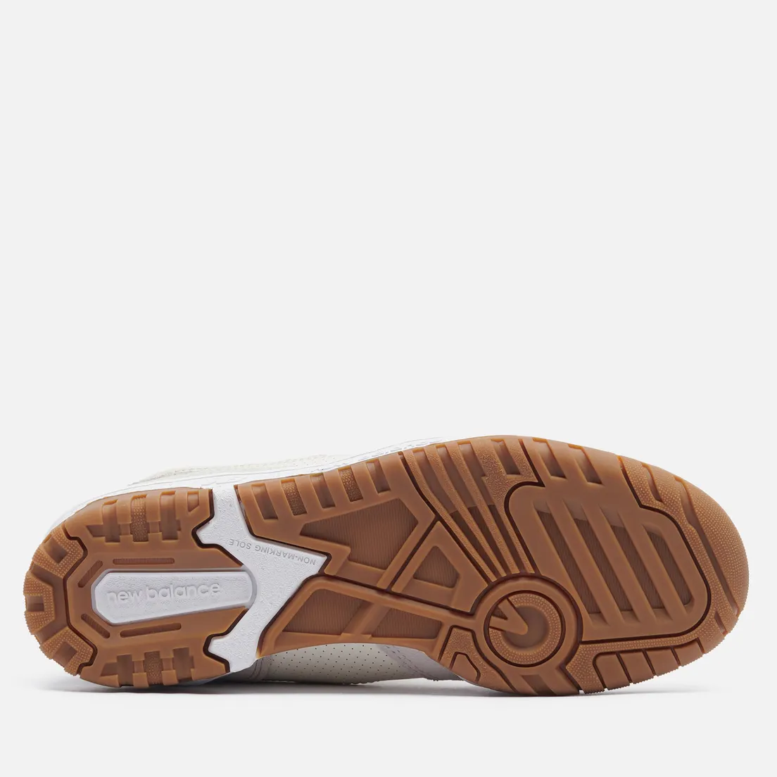 New Balance Женские кроссовки BBW550HK