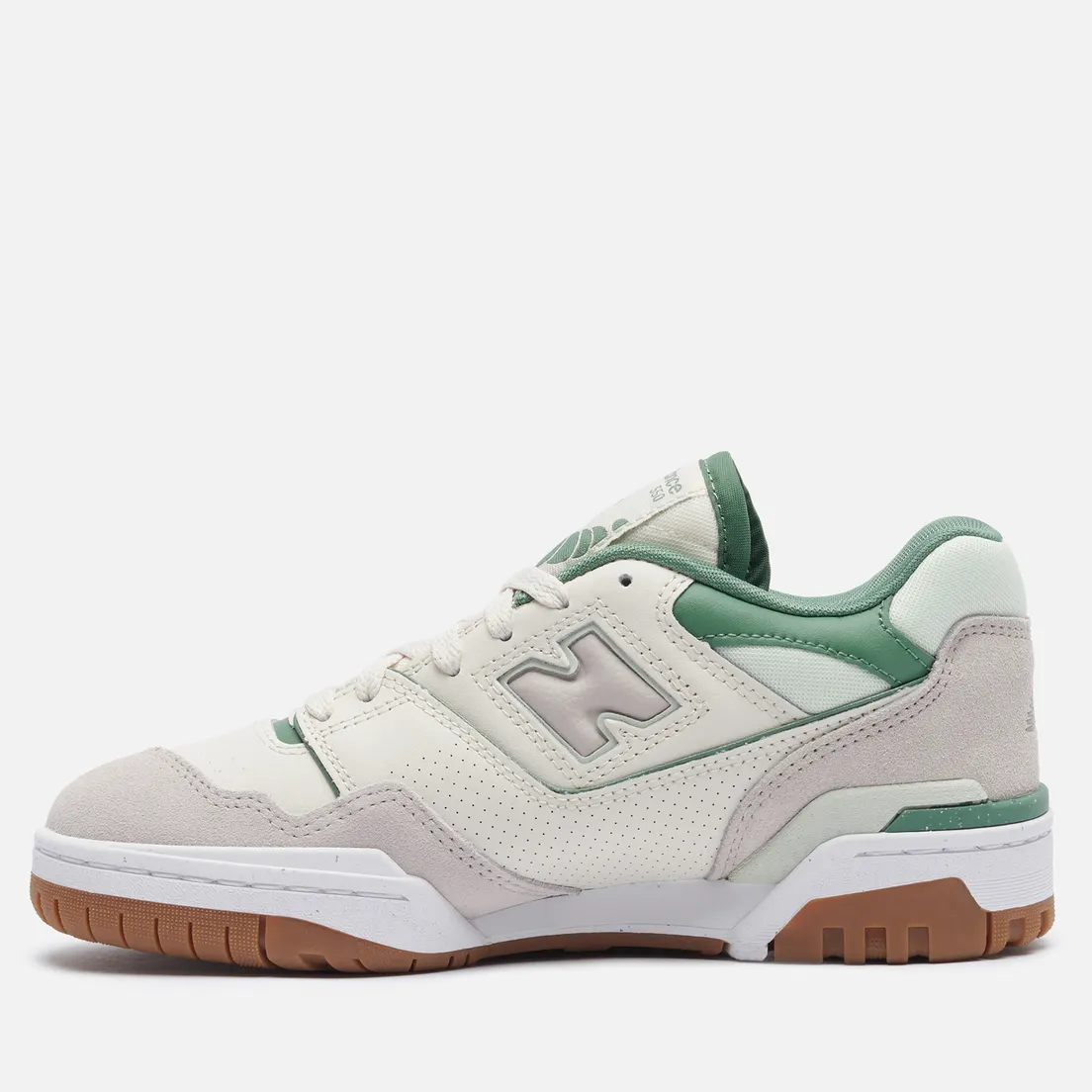 New Balance Женские кроссовки BBW550HK