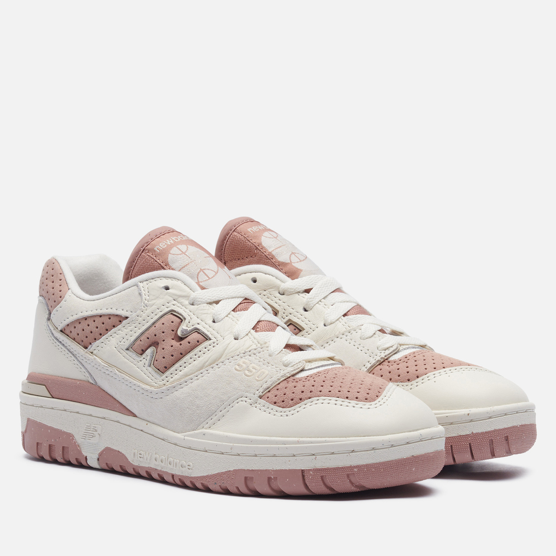 New Balance Женские кроссовки BBW550PF