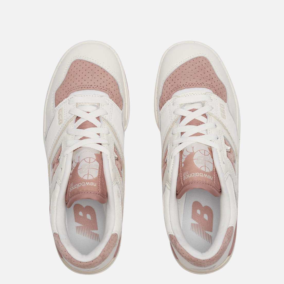 New Balance Женские кроссовки BBW550PF