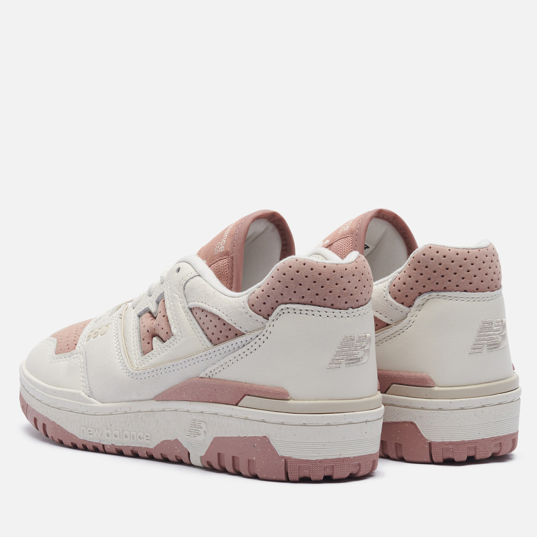 New Balance Женские кроссовки BBW550PF
