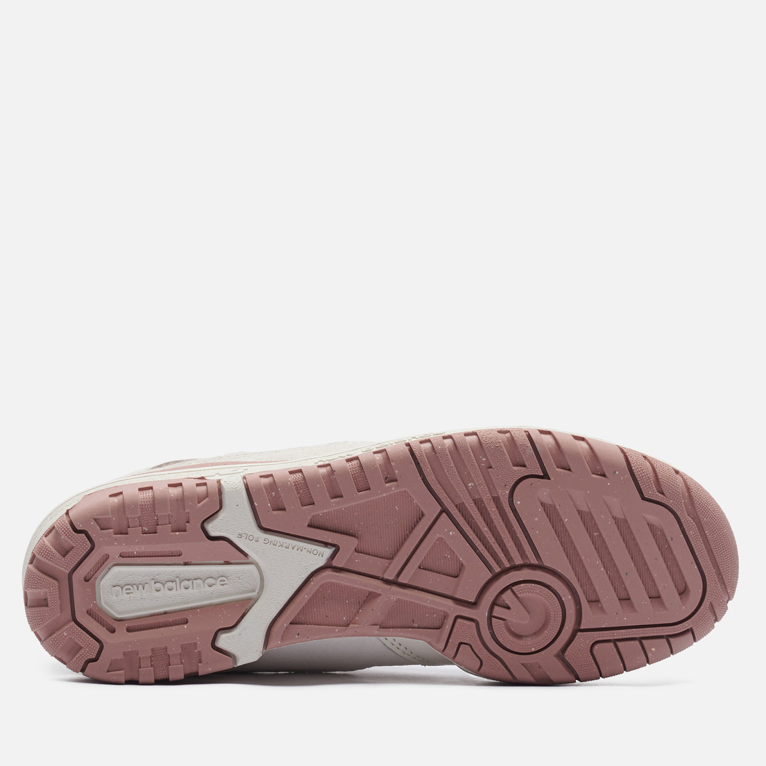 New Balance Женские кроссовки BBW550PF