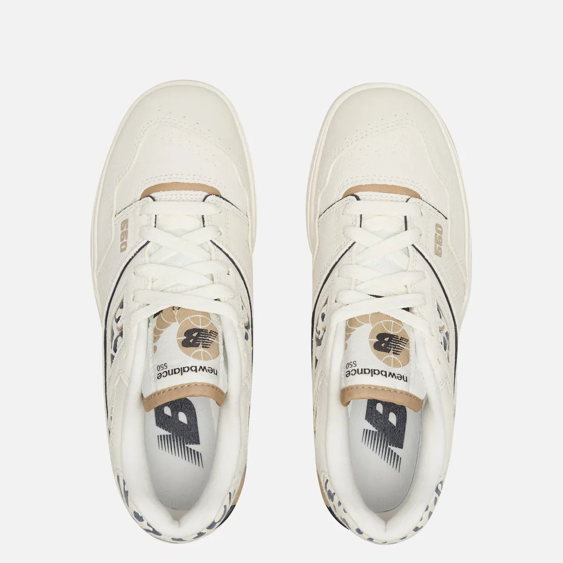 New Balance Женские кроссовки BBW550QA