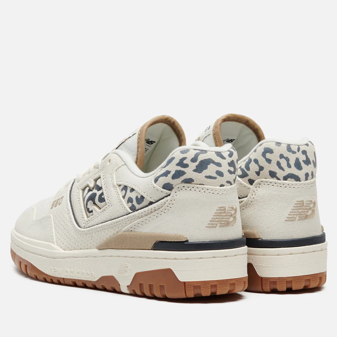 New Balance Женские кроссовки BBW550QA