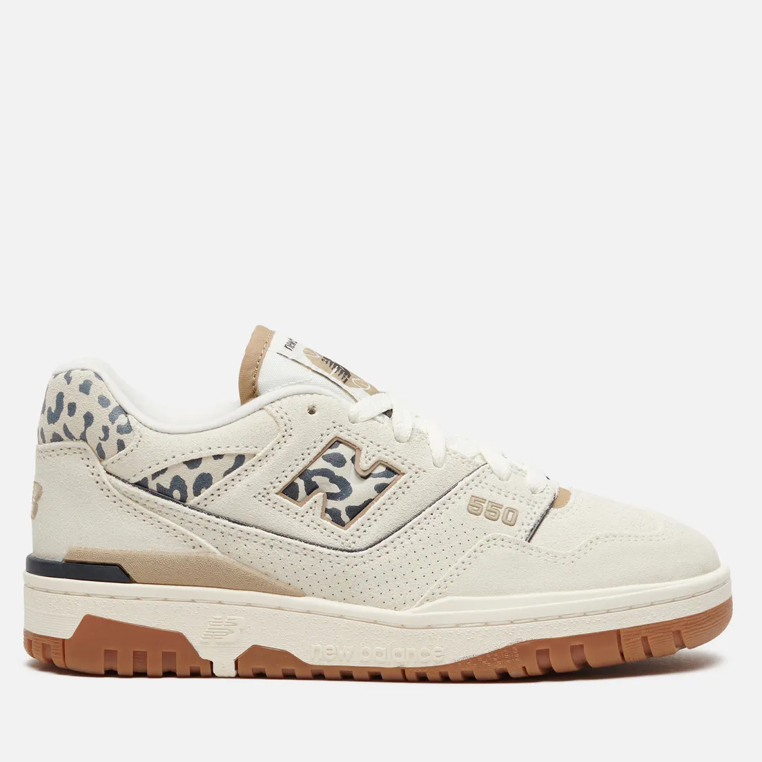 New Balance Женские кроссовки BBW550QA