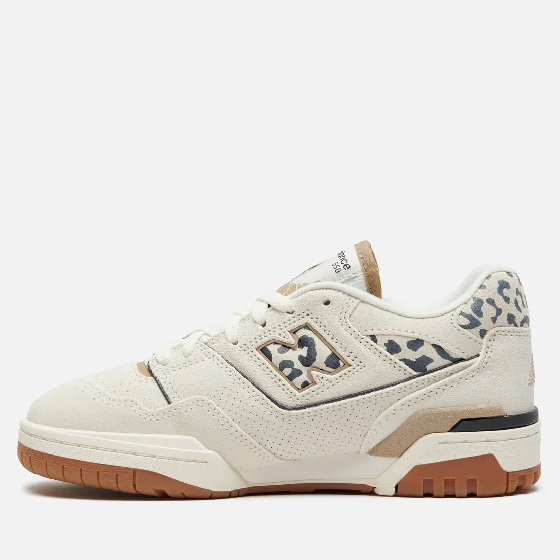New Balance Женские кроссовки BBW550QA