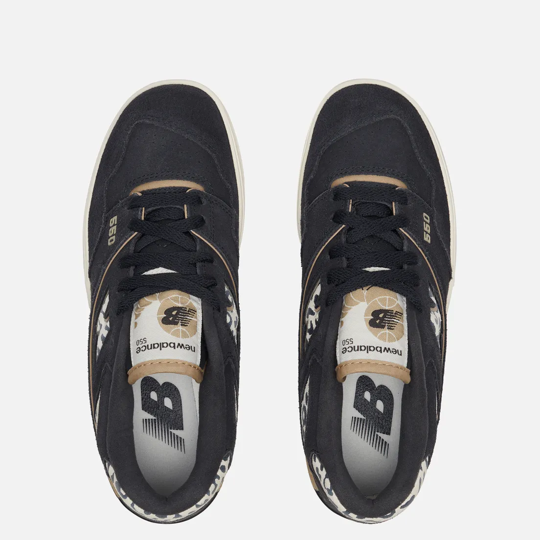 New Balance Женские кроссовки BBW550QB