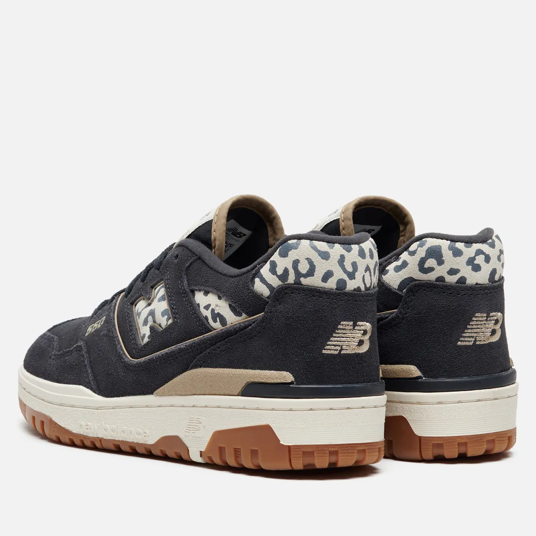 New Balance Женские кроссовки BBW550QB