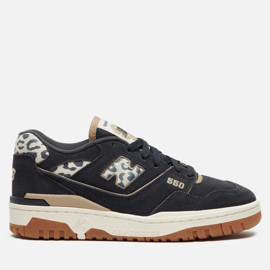 New Balance Женские кроссовки BBW550QB