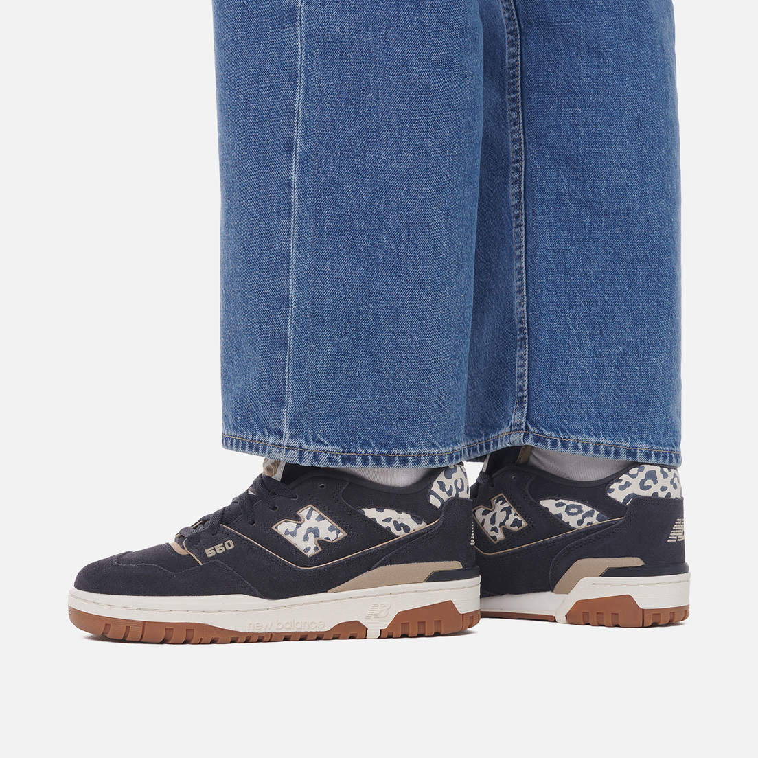 New Balance Женские кроссовки BBW550QB
