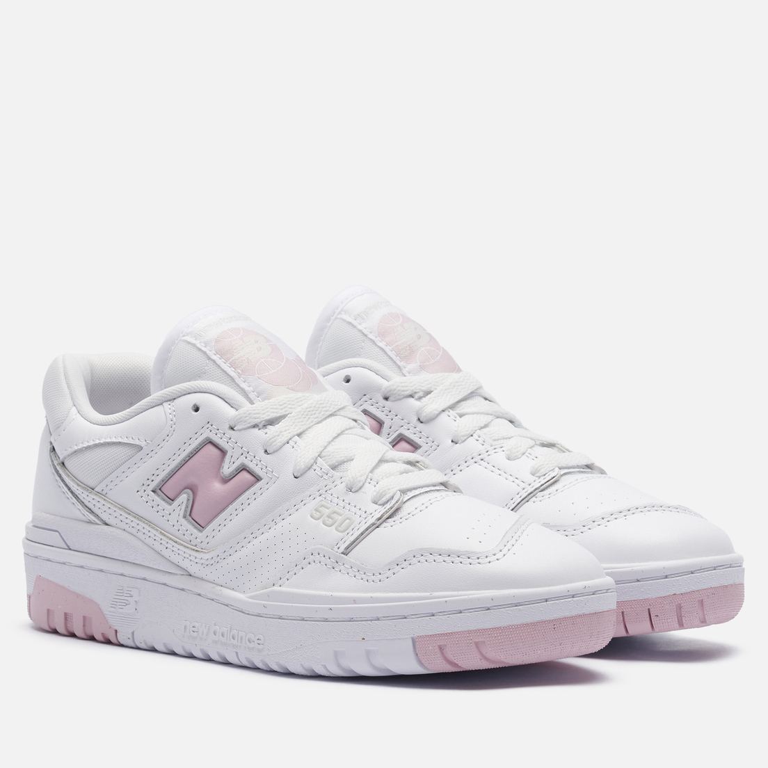 New Balance Женские кроссовки BBW550VC