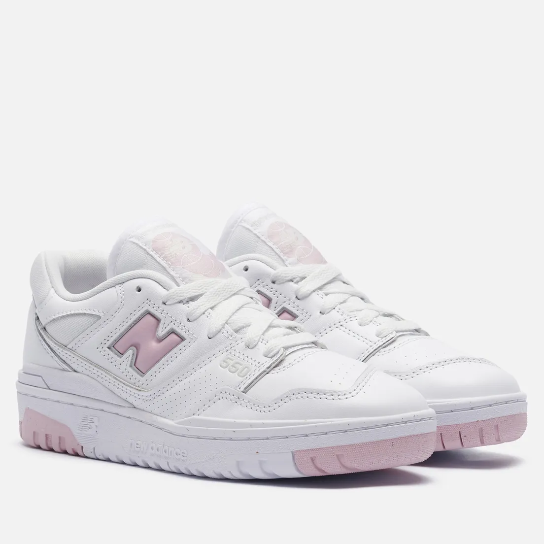 New Balance Женские кроссовки BBW550VC