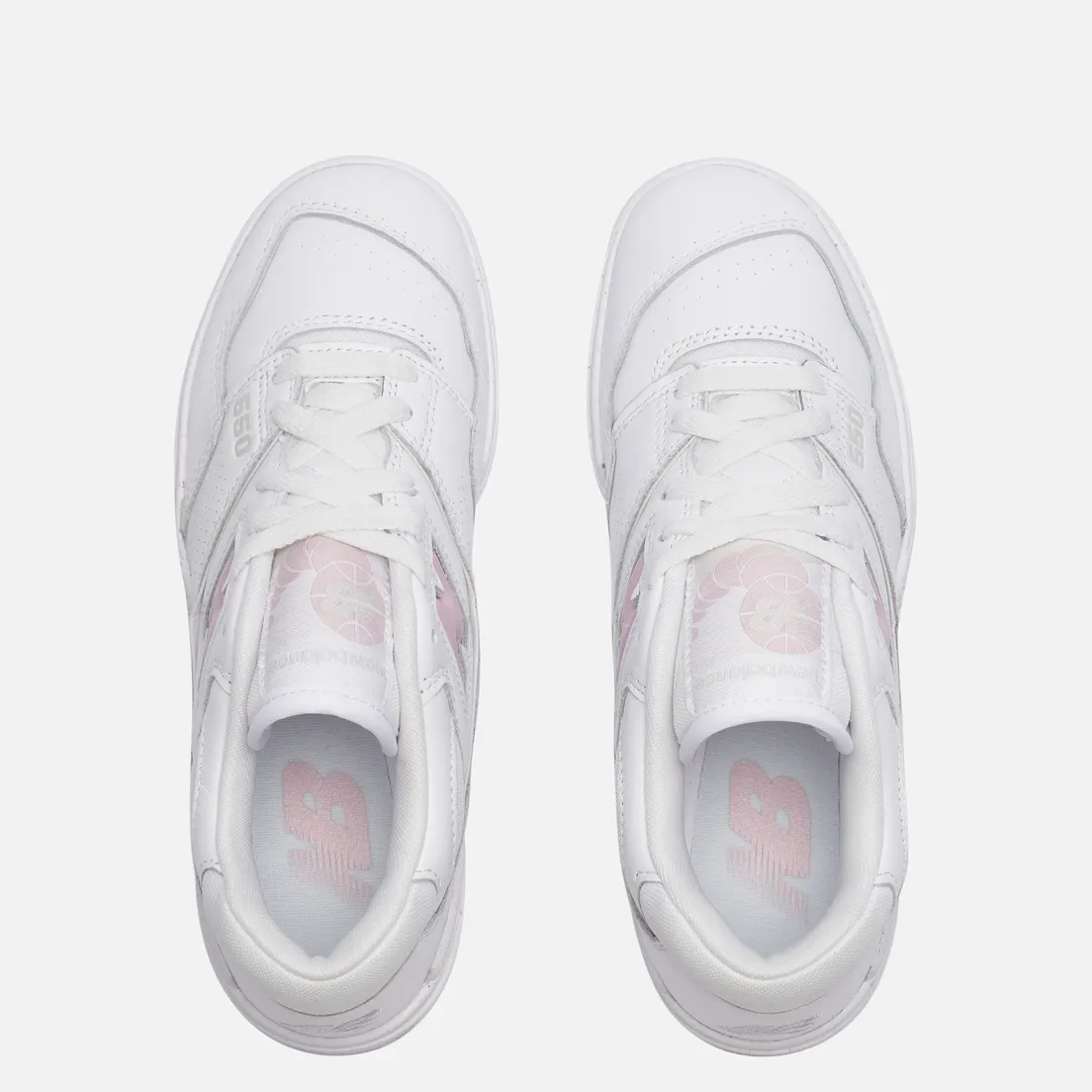 New Balance Женские кроссовки BBW550VC