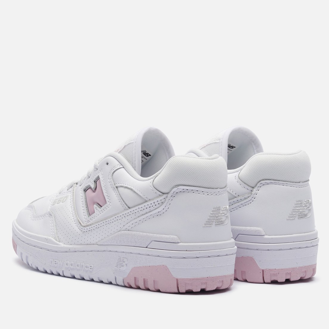 New Balance Женские кроссовки BBW550VC