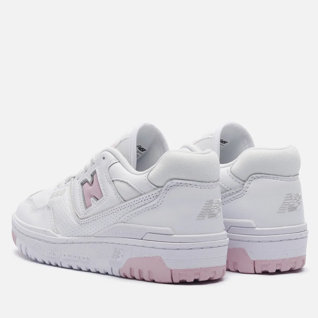 New Balance Женские кроссовки BBW550VC