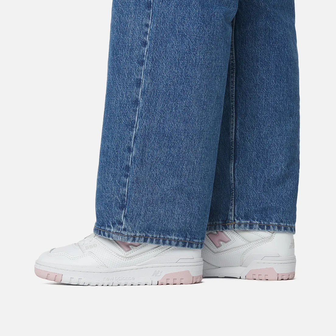 New Balance Женские кроссовки BBW550VC