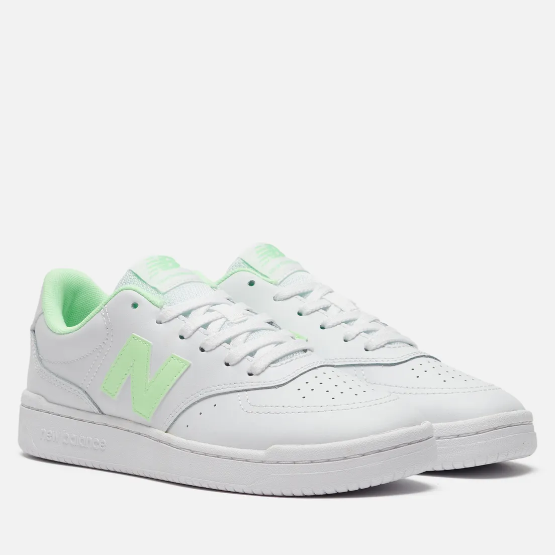 New Balance Женские кроссовки BBW80WMG
