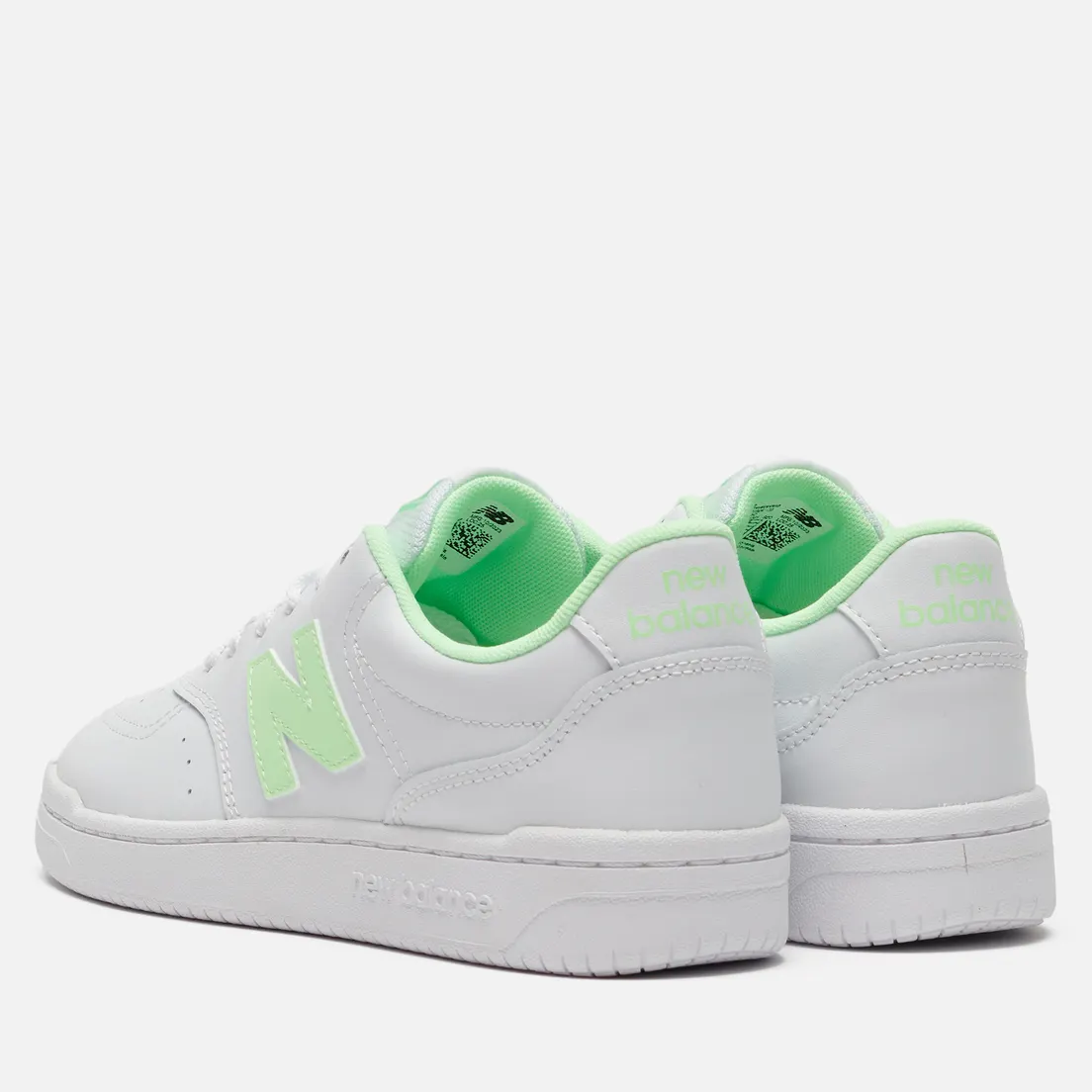 New Balance Женские кроссовки BBW80WMG