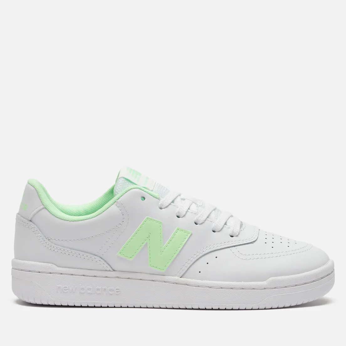 New Balance Женские кроссовки BBW80WMG