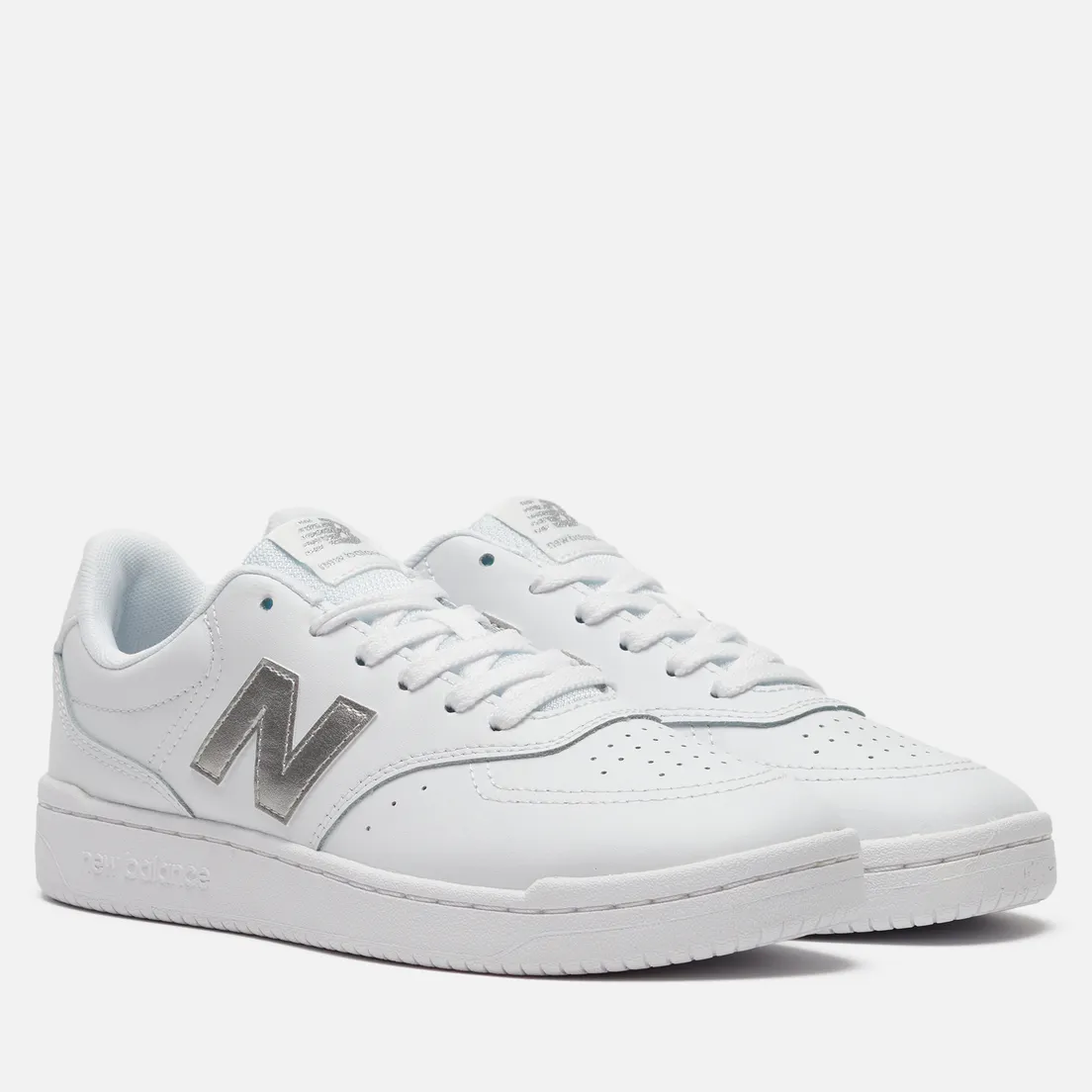 New Balance Женские кроссовки BBW80WMS