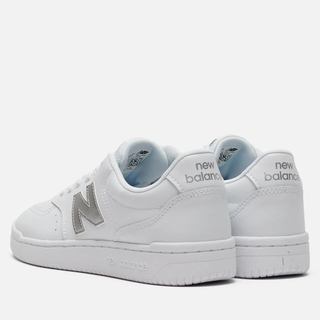 New Balance Женские кроссовки BBW80WMS