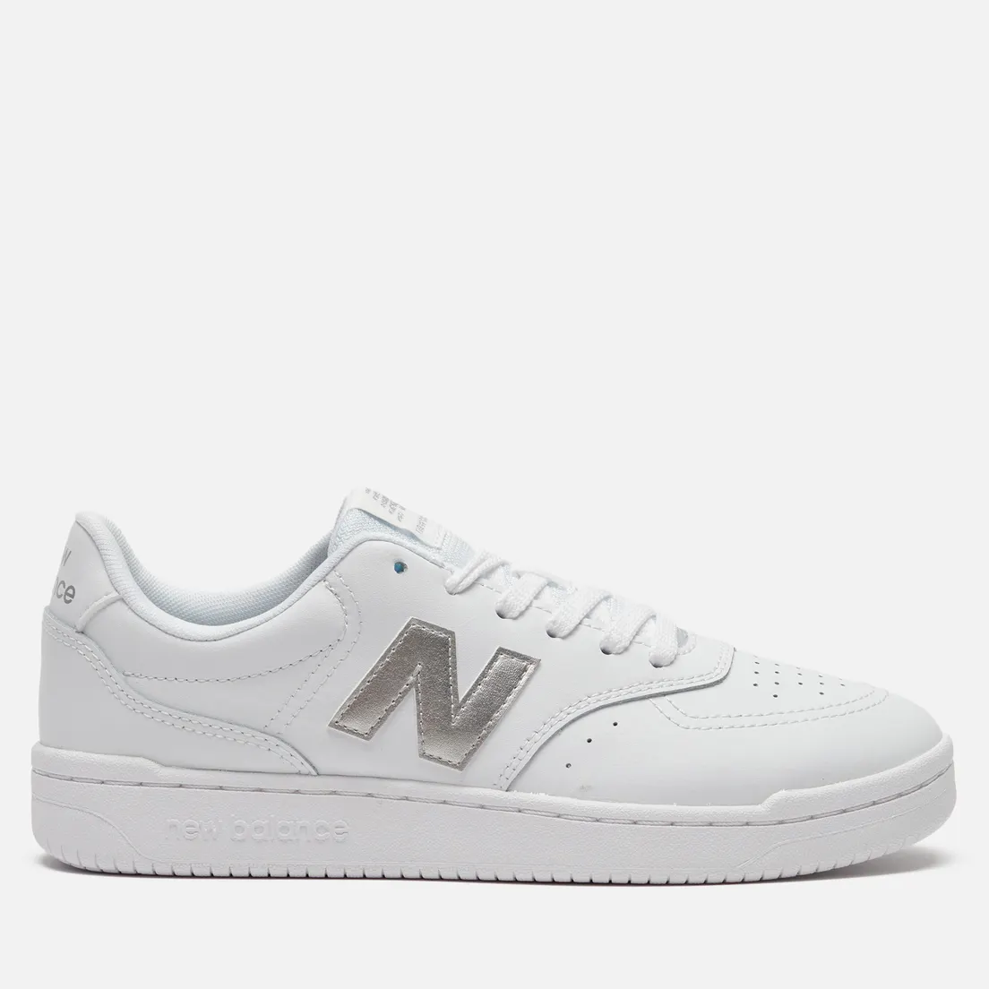 New Balance Женские кроссовки BBW80WMS