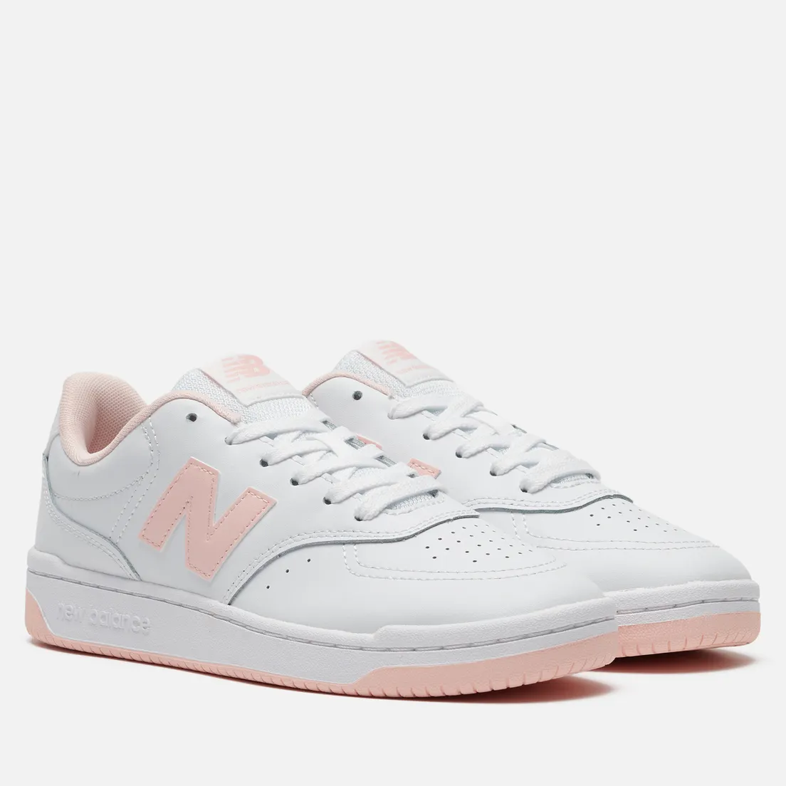 New Balance Женские кроссовки BBW80WPK