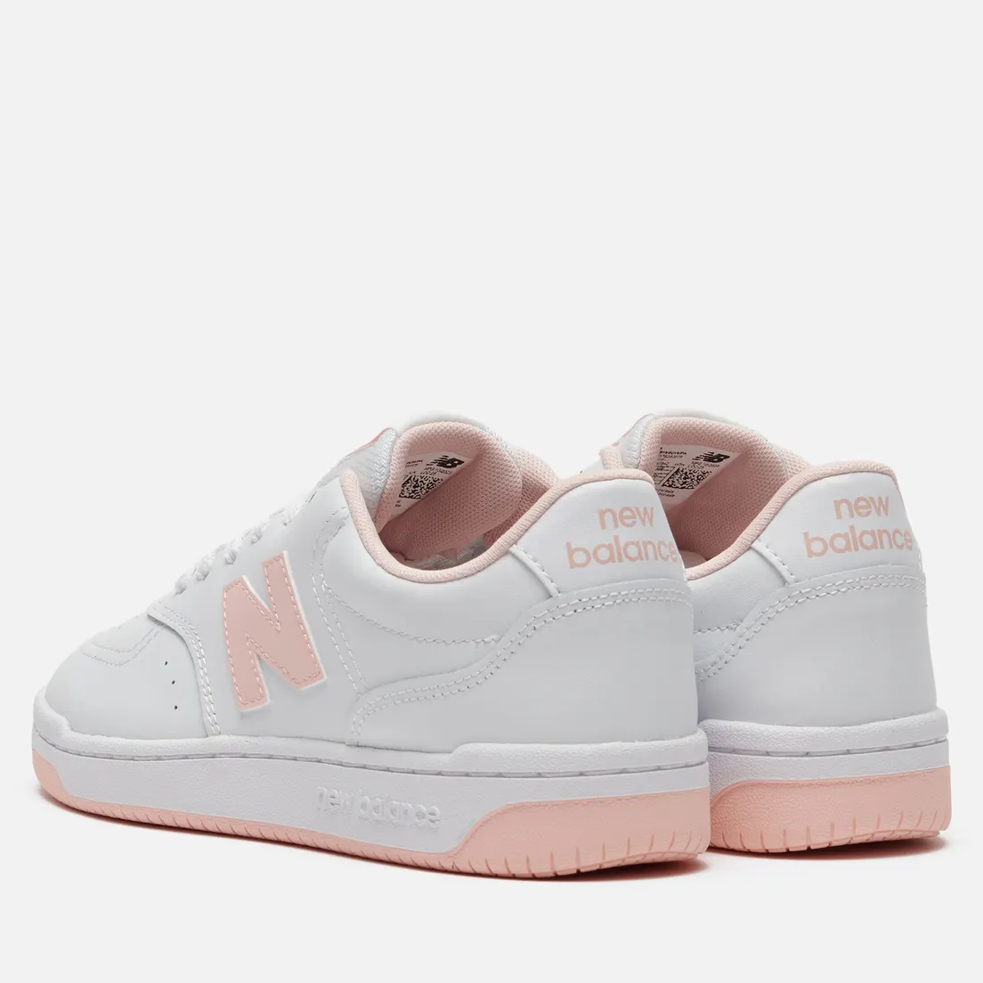 New Balance Женские кроссовки BBW80WPK