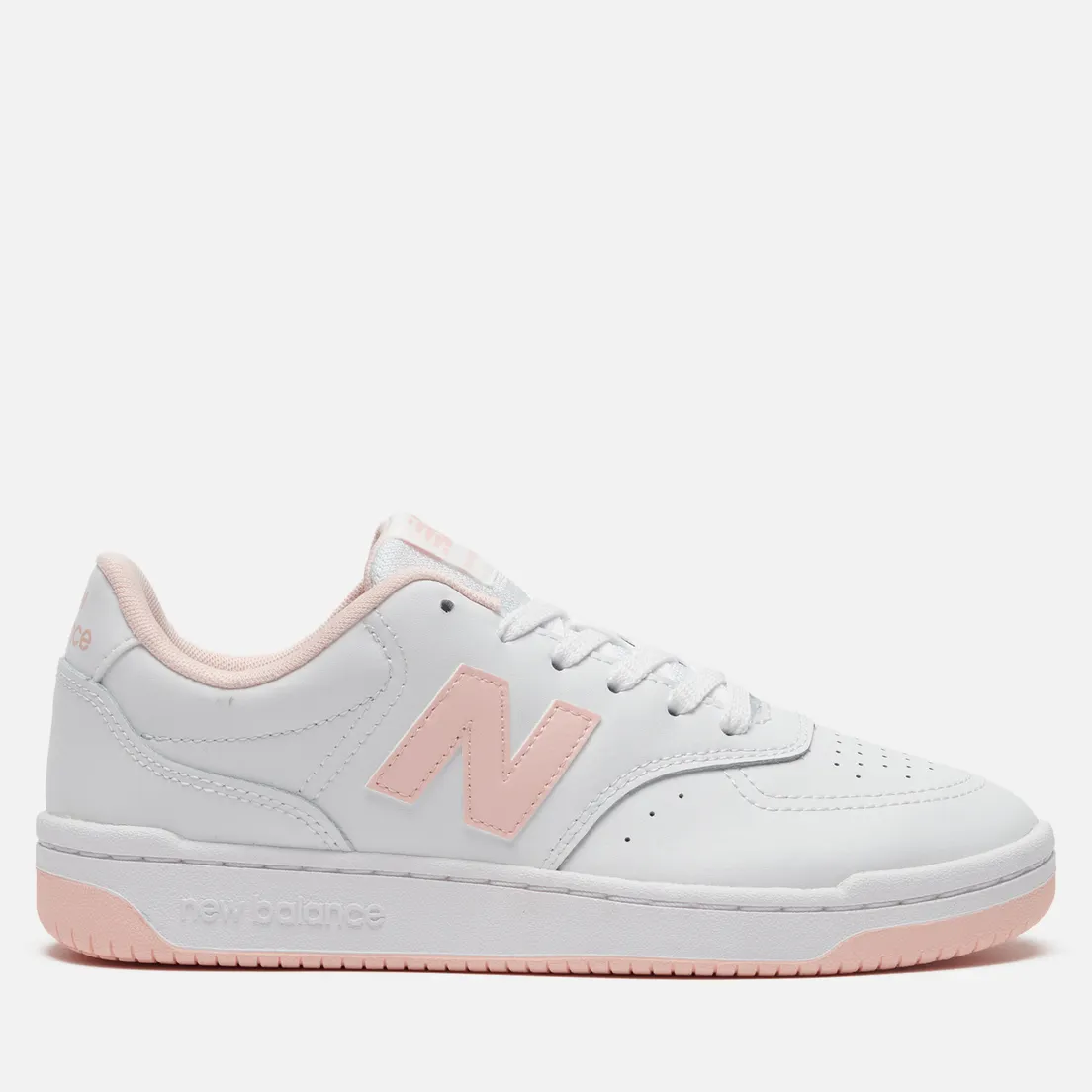 New Balance Женские кроссовки BBW80WPK