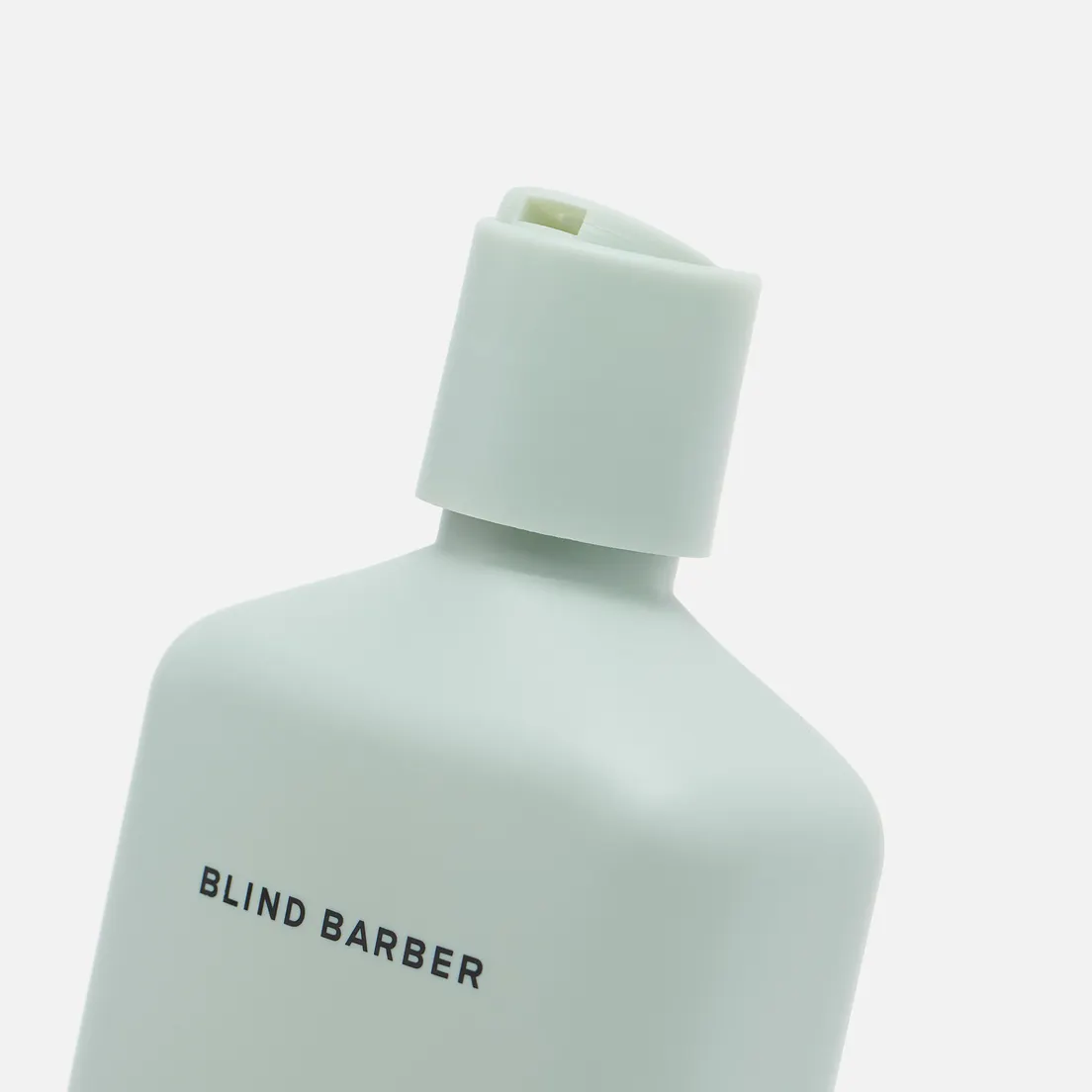 Blind Barber Гель для душа Lemongrass Tea