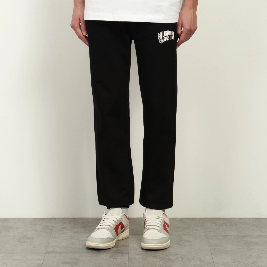 Billionaire Boys Club Мужские брюки Small Arch Logo Classics