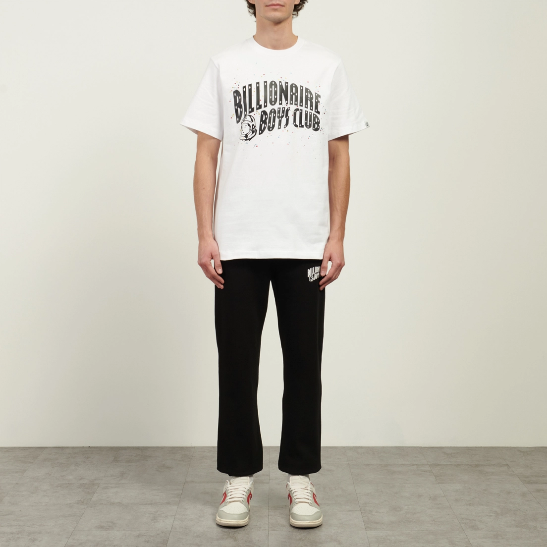 Billionaire Boys Club Мужские брюки Small Arch Logo Classics