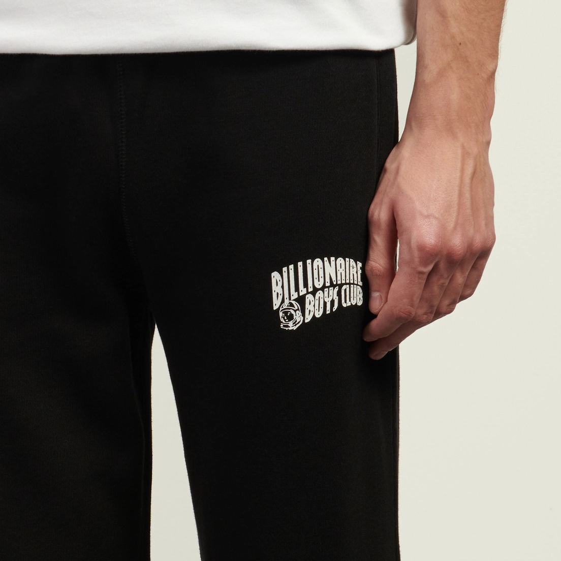Billionaire Boys Club Мужские брюки Small Arch Logo Classics